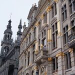 Private transfer: Vilshofen to Munich with 2h sightseeing stop - Logistics: Meeting Point and Flexibility