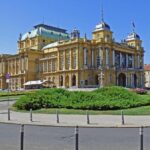 Private Transfer Zagreb -Dubrovnik with Stop in Split - Flexible Private Transfer with a Scenic Stop in Split