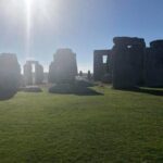Private Transfers between London & Stonehenge - How the Private Transfer Service Works from London to Stonehenge