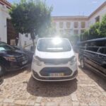 Private transfers between Seville and Lisbon/Cascais/Sintra - Convenient Door-to-Door Service in Comfortable Vehicles