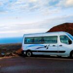 Private transfers from Lanzarote airport (ACE) to Playa Banca - Accessibility and Family-Friendly Features of the Transfer