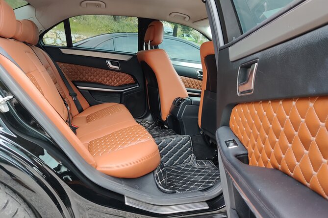 Private Transfers From / To Piraeus Cruise Terminal - Who Will Appreciate This Transfer Service Most?