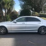 Private Transfers in Central London (Point to Point) - Pick-Up Locations and Accessibility