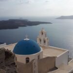 Private transfers in Santorini Greece - Flexible Pickup and Drop-Off Options