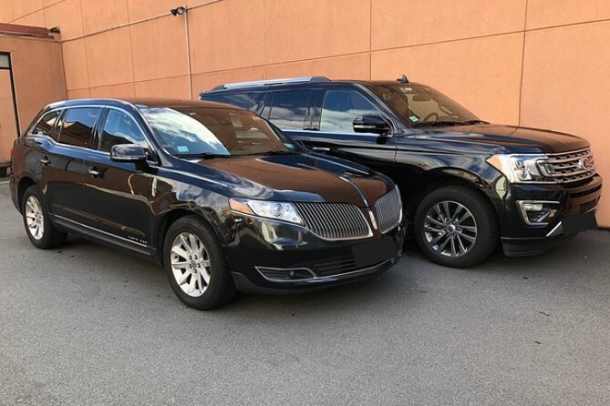 Private Transfers to/from Istanbul Airports (IST) (SAW) to/from Istanbul Hotels - Book a Private Arrival or Departure Transfer in Istanbul