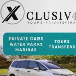 Private Transfers(Price varies)FARO-LISBON-SEVILLE-LAGOS-ALBUFERA - Who Operates the Service and How to Book