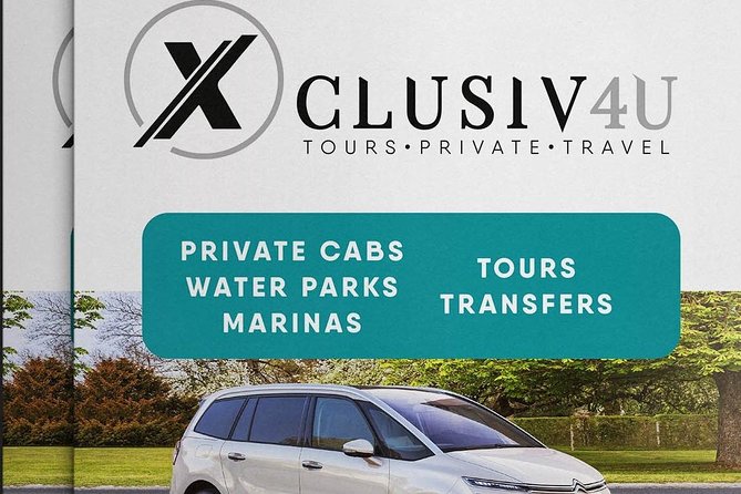 Private Transfers(Price varies)FARO-LISBON-SEVILLE-LAGOS-ALBUFERA - Who Operates the Service and How to Book