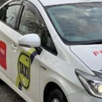 Private Transport from Dublin City to Dublin Airport - Meeting Point at Dublin Airport and Booking Details