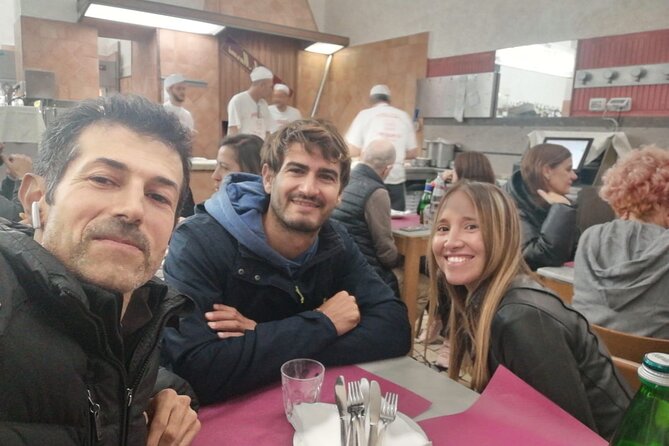 Private transport from Fiumicino Airport to Rome City or vice versa - Inside the Vehicle: Comfort and Connectivity