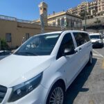 Private Transport from Genoa to Portofino Round Trip - Scenic Drive Along the Ligurian Coast