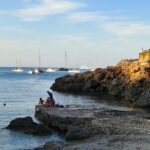 Private Transport from Ibiza Airport to Ibiza Town - Meeting Point at Ibiza Airport for a Seamless Start