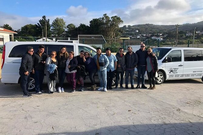 Private Transport from the Airport to the Center of Lisbon - Meeting at Lisbon Airport: Clear and Friendly Welcome