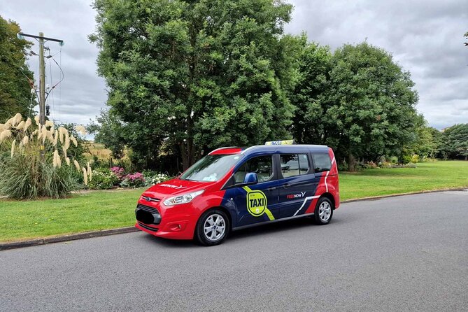 Private Transport to/from the Airport; Private Tours - on request - Customizable Private Tours for Dublin Sightseeing