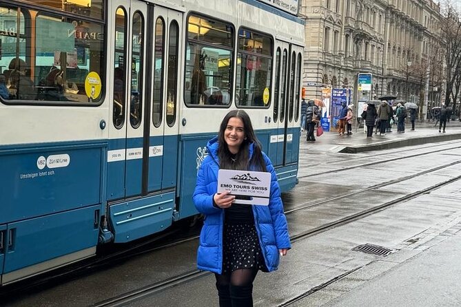 Private Transportation Around Zurich - Sophisticated Airport and City Transfers in Zurich