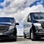 Private Transportation from Airport to Oia - Specifics of the Vehicle and Driver Service