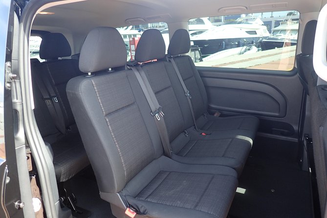 "Private transportation" - Meet Your Driver at Athens Airport for a Personalized Welcome