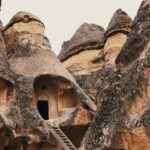 Private Travel all of Cappadocia with taximeter - Starting Point and Convenience of Pickup in Göreme