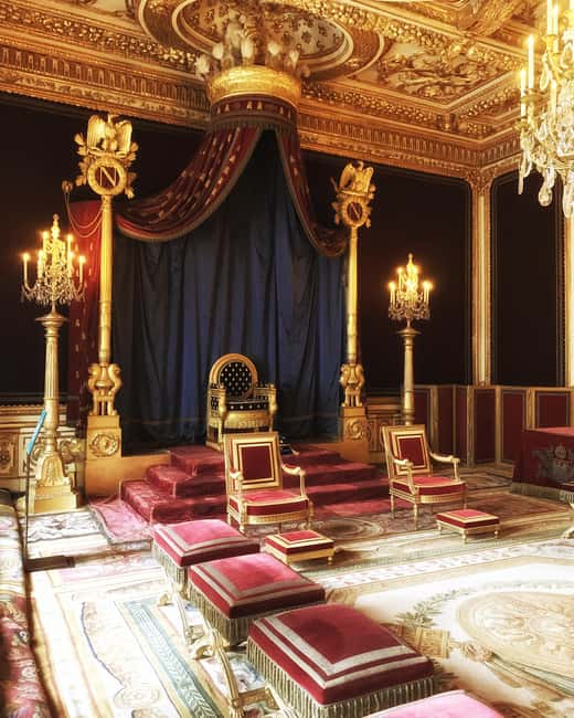 Private Trip: Fontainbleau Castle and Provins Medieval City - The Medieval Charm of Provins: A UNESCO Site