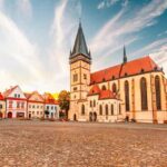 Private trip from Budapest to Bratislava & Gyor, and back - From Budapest to Gyor’s Thermal Baths and Basilica
