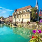 Private Trip From Geneva to Annecy in France - Starting Your Journey with Private Transfers