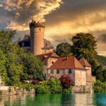 Private Trip from Geneva to Annecy in France - Exploring Château dAnnecy: A Medieval Fortress