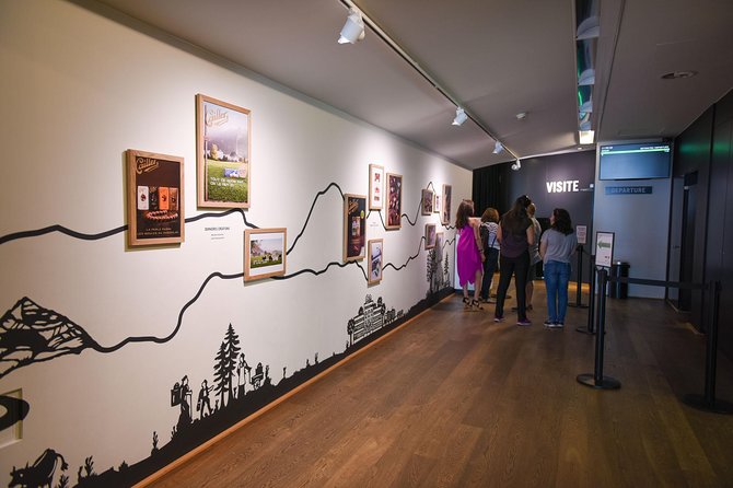 Private Trip from Geneva to Gruyeres: Cheese & Chocolate Tasting - Frequently Asked Questions