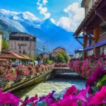 Private Trip from Geneva to Swiss Riviera Montreux & Chamonix - Discovering Chamonix and Mont Blanc