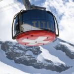 Private Trip from Zurich to Lucerne & Mount Titlis in Engelberg - Exploring Lucerne’s Historic Sights