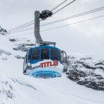 Private Trip from Zurich to Mount Titlis through Lucerne - Luxury Private Transportation with Scenic Views