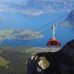 Private Trip From Zurich to Mt. Pilatus Through Lucerne - Exploring Lucerne’s Iconic Old Town and Lakeside Squares