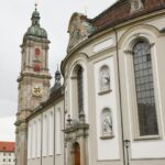 Private Trip from Zurich to St. Gallen and Appenzell - Exploring St. Gallen’s Historic Old Town and the Abbey Library