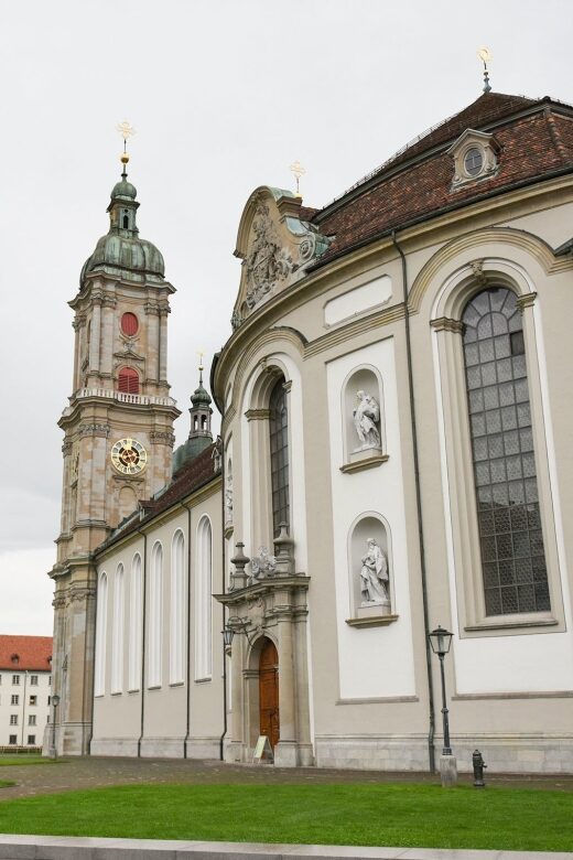 Private Trip from Zurich to St. Gallen and Appenzell - Exploring St. Gallen’s Historic Old Town and the Abbey Library