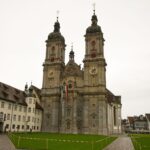Private Trip from Zurich to St. Gallen & Appenzell - Easy, Hassle-Free Round-Trip from Zurich to Swiss Towns