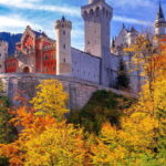 Private trip: Munich to Neuschwanstein Castle with tickets - Exploring Neuschwanstein Castle with Included Tickets