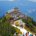 Private trip: Munich to Salzburg, Königssee & Eagle's Nest - What’s Included and What to Arrange Separately
