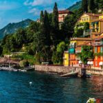 Private trip to Como full day - Departing from Milan with Private Transport and Pickup