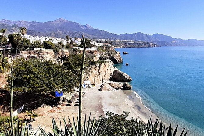 Private trip to Nerja from Malaga - Convenient Pickup and Private Transportation from Malaga