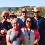 Private trip to Ronda from Costa del Sol - From Marbella to the Heart of Ronda in Comfort