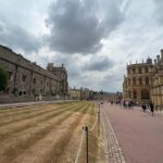 Private trip to Windsor Castle and Stonehenge - The Unique Charm of Windsors Historic Town and Royal Residence