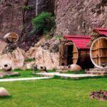 Private Trip up to 3 people: Areni Wine Degustation - Tatev - Starting Point and Pickup Options in Yerevan