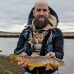 Private Trout and Char Fishing in Icelandic Serenity Experience - Arriving at the River: A Remote, Picturesque Setting