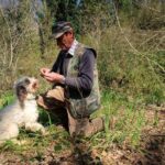 Private Truffle Hunt in Tuscany - Transportation and Logistics