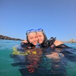 Private Try Dive for 2 with our experienced Instructor - Essential Gear and Safety Equipment Provided