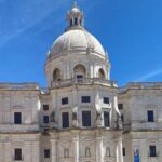 Private Tuk-Tuk Lisbon Tour - Exploring Lisbon Cathedral in Alfama