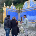 Private Tuk Tuk Tour around Sintra - Discover the Mystical Atmosphere of Quinta da Regaleira