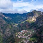 Private Tuk Tuk Tour in Nuns Valley - Visiting Pico dos Barcelos for Panorama and Photos