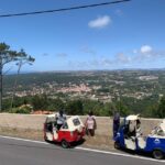 Private Tuk Tuk Tour in Sintra and Coast - The Unique Charm of Sintra’s Mountain by Tuk Tuk