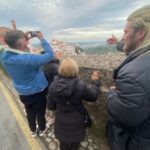 Private Tuk Tuk Tour of Sintra and Beaches in 2.5h - Scenic Drive Through Sintra’s Forest and Villages