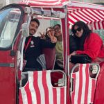 Private Tuk Tuk Tour Through the Belém Neighborhood in Lisbon - Sampling the Famous Pastéis de Belém