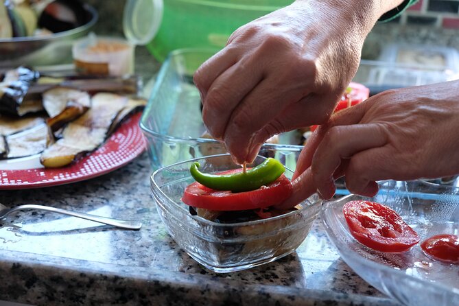 Private Turkish Cuisine Cooking Class with Local Moms - Start Your Experience in a Genuine Istanbul Home Setting